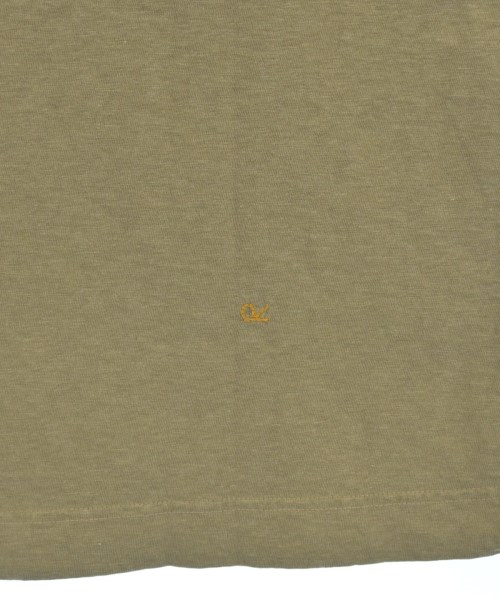 45R（フォーティーファイブアール）タンクトップ カーキ サイズ:F レディース/2200616419175