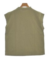 45R（フォーティーファイブアール）タンクトップ カーキ サイズ:F レディース/2200616419175