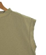 45R（フォーティーファイブアール）タンクトップ カーキ サイズ:F レディース/2200616419175