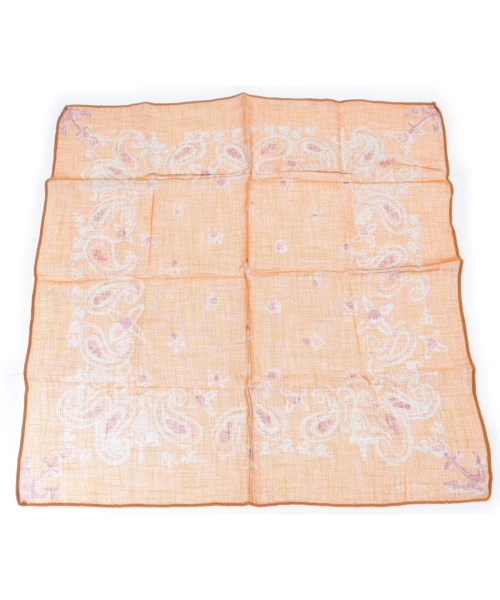 フォーティーファイブアール(45R)の45R バンダナ・スカーフ