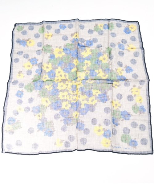 フォーティーファイブアール(45R)の45R バンダナ・スカーフ