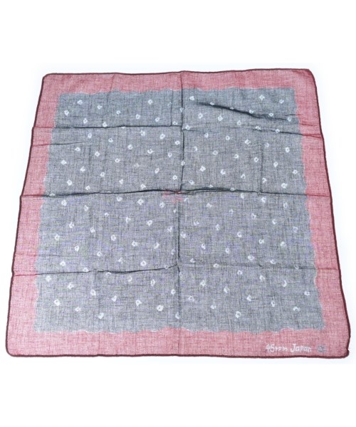 フォーティーファイブアール(45R)の45R バンダナ・スカーフ