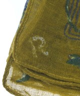 45R（フォーティーファイブアール）バンダナ・スカーフ カーキ サイズ:- レディース/2200620071086