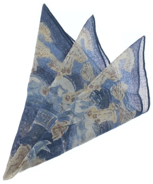 フォーティーファイブアール(45R)の45R バンダナ・スカーフ