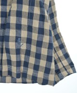 45R（フォーティーファイブアール）ブルゾン 青 サイズ:F レディース/2200620200035