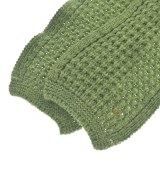 45R（フォーティーファイブアール）マフラー 緑 サイズ:- レディース/2200620284042