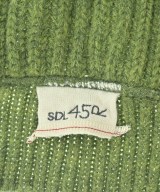 45R（フォーティーファイブアール）マフラー 緑 サイズ:- レディース/2200620284042