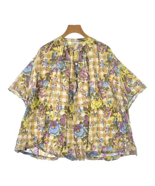 フォーティーファイブアール(45R)の45R カジュアルシャツ