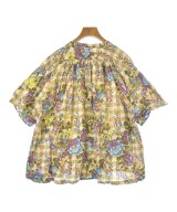 45R（フォーティーファイブアール）カジュアルシャツ ベージュ サイズ:F レディース/2200608823041