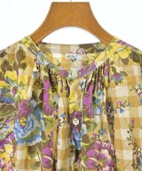 45R（フォーティーファイブアール）カジュアルシャツ ベージュ サイズ:F レディース/2200608823041