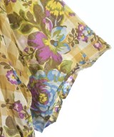 45R（フォーティーファイブアール）カジュアルシャツ ベージュ サイズ:F レディース/2200608823041