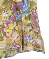 45R（フォーティーファイブアール）カジュアルシャツ ベージュ サイズ:F レディース/2200608823041