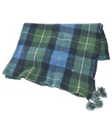 45R（フォーティーファイブアール）ストール 緑 サイズ:- レディース/2200608823096