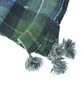 45R（フォーティーファイブアール）ストール 緑 サイズ:- レディース/2200608823096