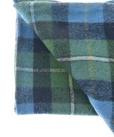 45R（フォーティーファイブアール）ストール 緑 サイズ:- レディース/2200608823096