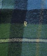 45R（フォーティーファイブアール）ストール 緑 サイズ:- レディース/2200608823096