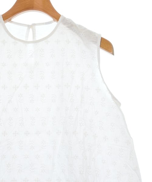 45R（フォーティーファイブアール）ブラウス 白 サイズ:-(M位) レディース/2200608968087