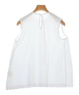 45R（フォーティーファイブアール）ブラウス 白 サイズ:-(M位) レディース/2200608968087