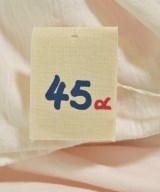 45R（フォーティーファイブアール）ワンピース ピンク サイズ:F レディース/2200608968094