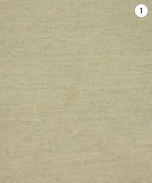 45R（フォーティーファイブアール）Tシャツ・カットソー ベージュ サイズ:2(M位) レディース/2200620445023