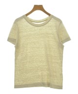 45R（フォーティーファイブアール）Tシャツ・カットソー ベージュ サイズ:2(M位) レディース/2200620445023