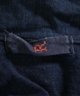 45R（フォーティーファイブアール）カジュアルシャツ 紺 サイズ:1(S位) レディース/2200620526036