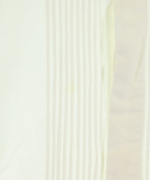 45R（フォーティーファイブアール）カジュアルシャツ 白 サイズ:2(M位) レディース/2200620526043