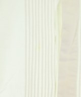 45R（フォーティーファイブアール）カジュアルシャツ 白 サイズ:2(M位) レディース/2200620526043