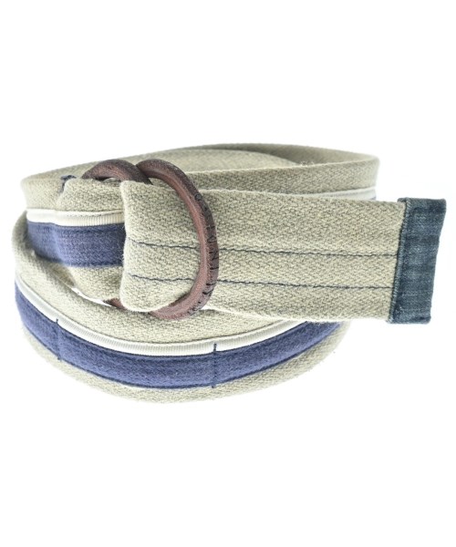 フォーティーファイブアール(45R)の45R ベルト