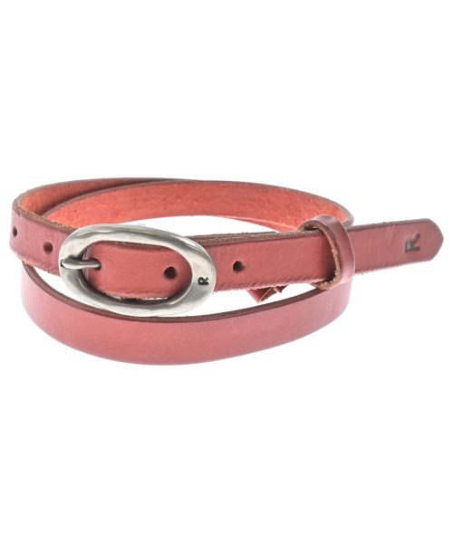 フォーティーファイブアール(45R)の45R ベルト