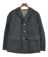 45R デニムジャケット