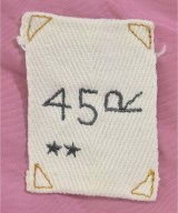 45R（フォーティーファイブアール）その他 ピンク サイズ:F レディース/2200603555046