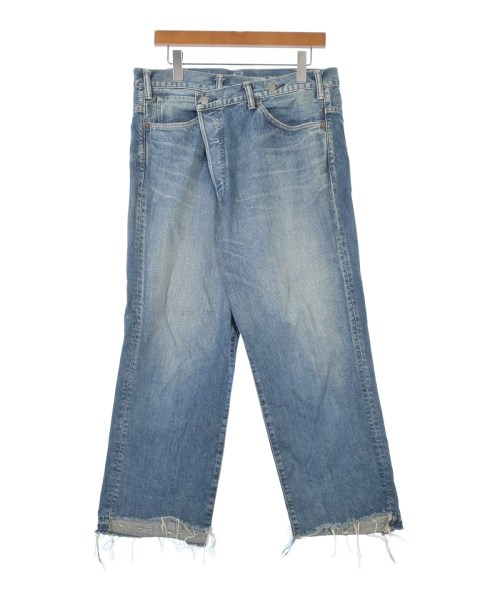 フォーティーファイブアール(45R)の45R デニムパンツ