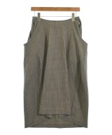 45R ロング・マキシ丈スカート