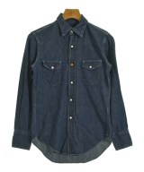 45R カジュアルシャツ