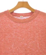 45R（フォーティーファイブアール）Tシャツ・カットソー オレンジ サイズ:1(S位) レディース/2200604869029