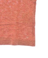 45R（フォーティーファイブアール）Tシャツ・カットソー オレンジ サイズ:1(S位) レディース/2200604869029