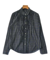 45R カジュアルシャツ