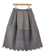 45R ロング・マキシ丈スカート