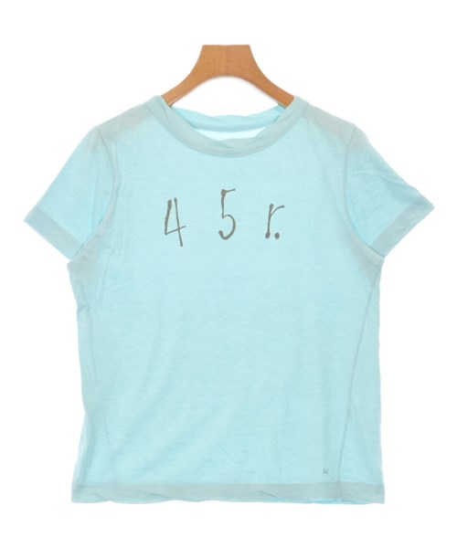 フォーティーファイブアール(45R)の45R Tシャツ・カットソー