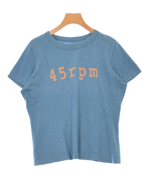 フォーティーファイブアール(45R)の45R Tシャツ・カットソー