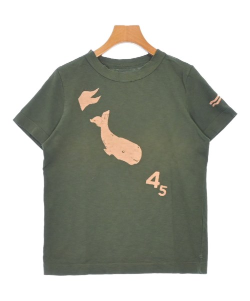フォーティーファイブアール(45R)の45R Tシャツ・カットソー