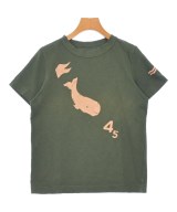 45R Tシャツ・カットソー
