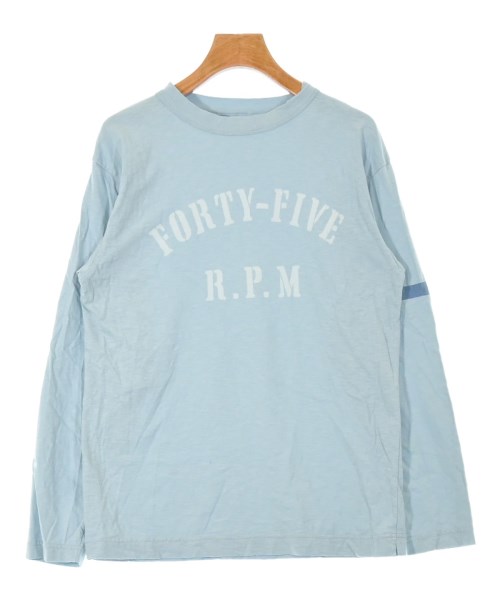 フォーティーファイブアール(45R)の45R Tシャツ・カットソー
