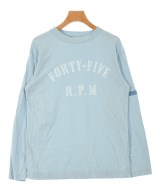 45R Tシャツ・カットソー