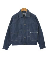 45R デニムジャケット