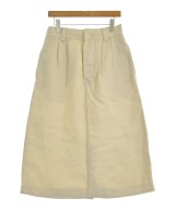 45R ロング・マキシ丈スカート
