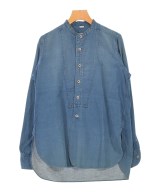 45R カジュアルシャツ