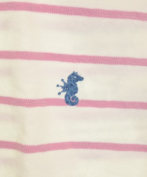 45R（フォーティーファイブアール）Tシャツ・カットソー 白 サイズ:1(S位) レディース/2200673665126