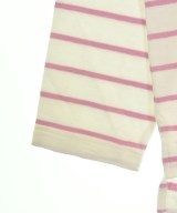 45R（フォーティーファイブアール）Tシャツ・カットソー 白 サイズ:1(S位) レディース/2200673665126